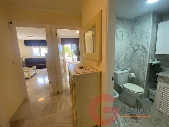 Venta de apartamento en Almuñécar Venta de apartamento en Almuñécar