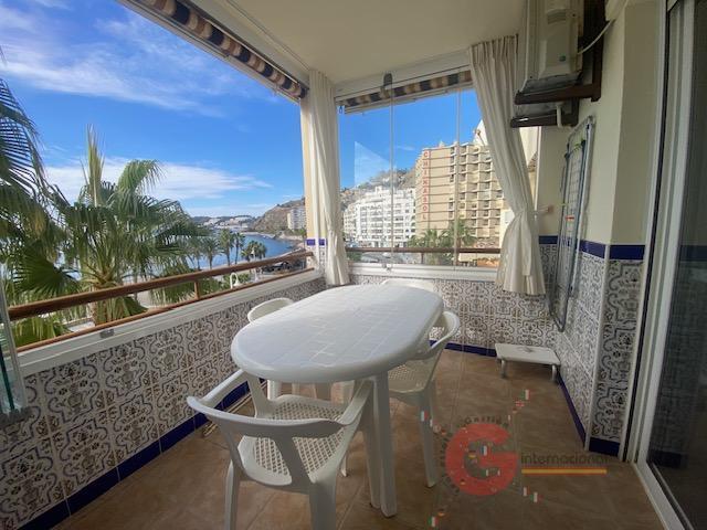 For sale of apartment in Almuñécar