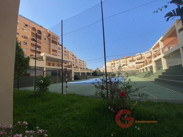 For sale of apartment in Almuñécar