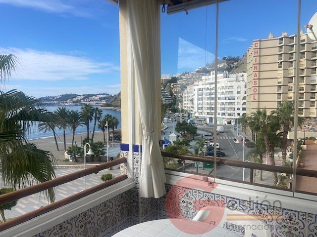 Venta de apartamento en Almuñécar Venta de apartamento en Almuñécar