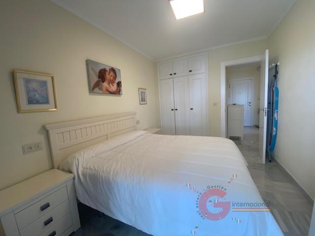 For sale of apartment in Almuñécar