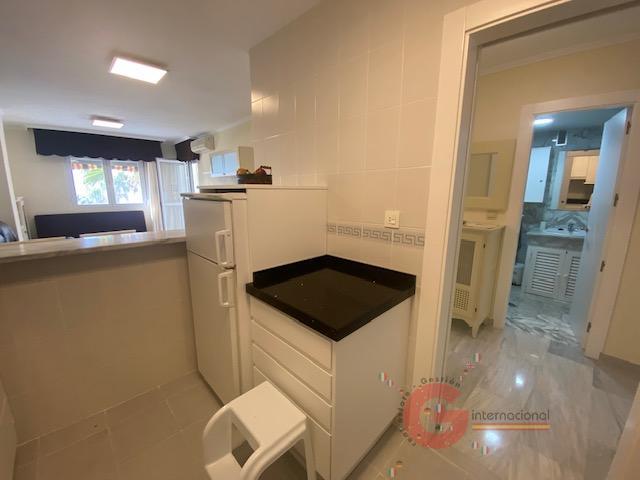 For sale of apartment in Almuñécar