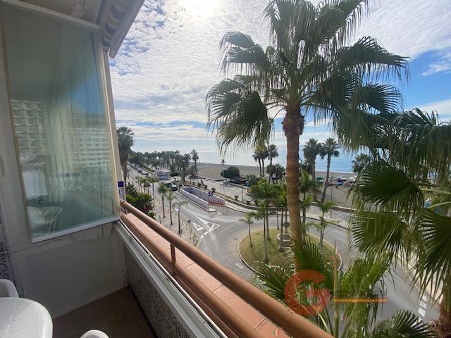 For sale of apartment in Almuñécar