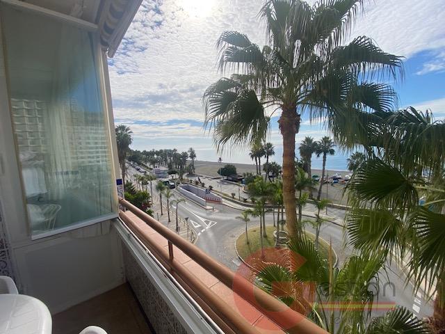 Venta de apartamento en Almuñécar Venta de apartamento en Almuñécar