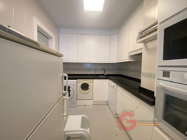 For sale of apartment in Almuñécar