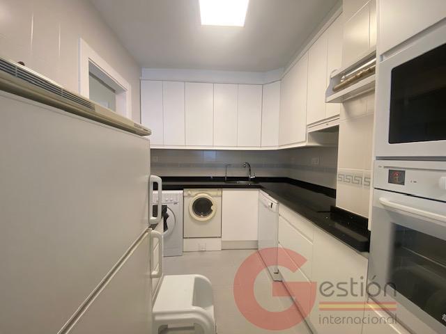 Venta de apartamento en Almuñécar Venta de apartamento en Almuñécar