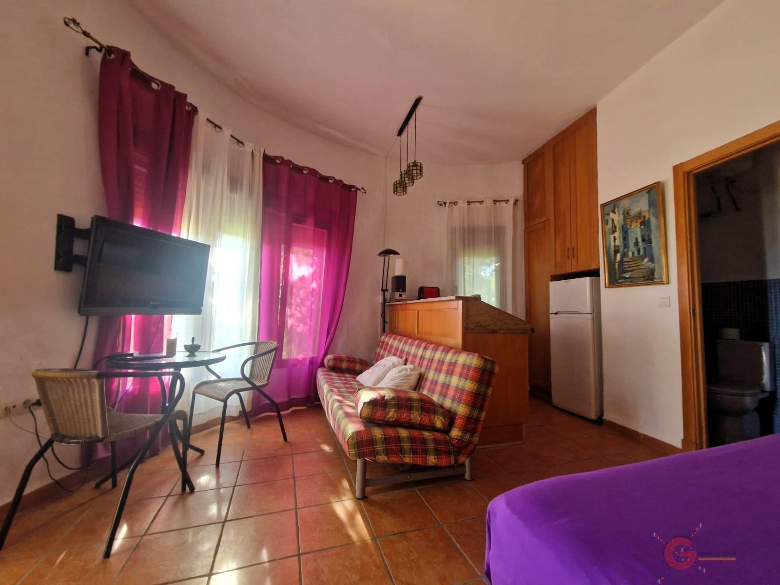 For sale of rural property in Motril
