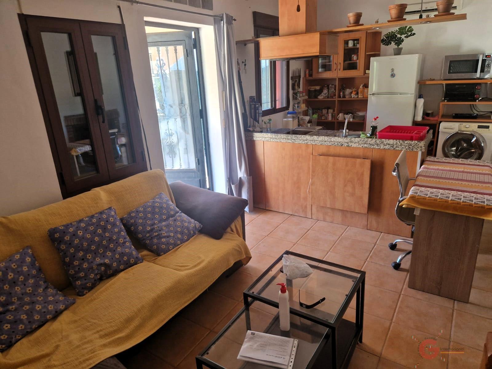 For sale of rural property in Motril
