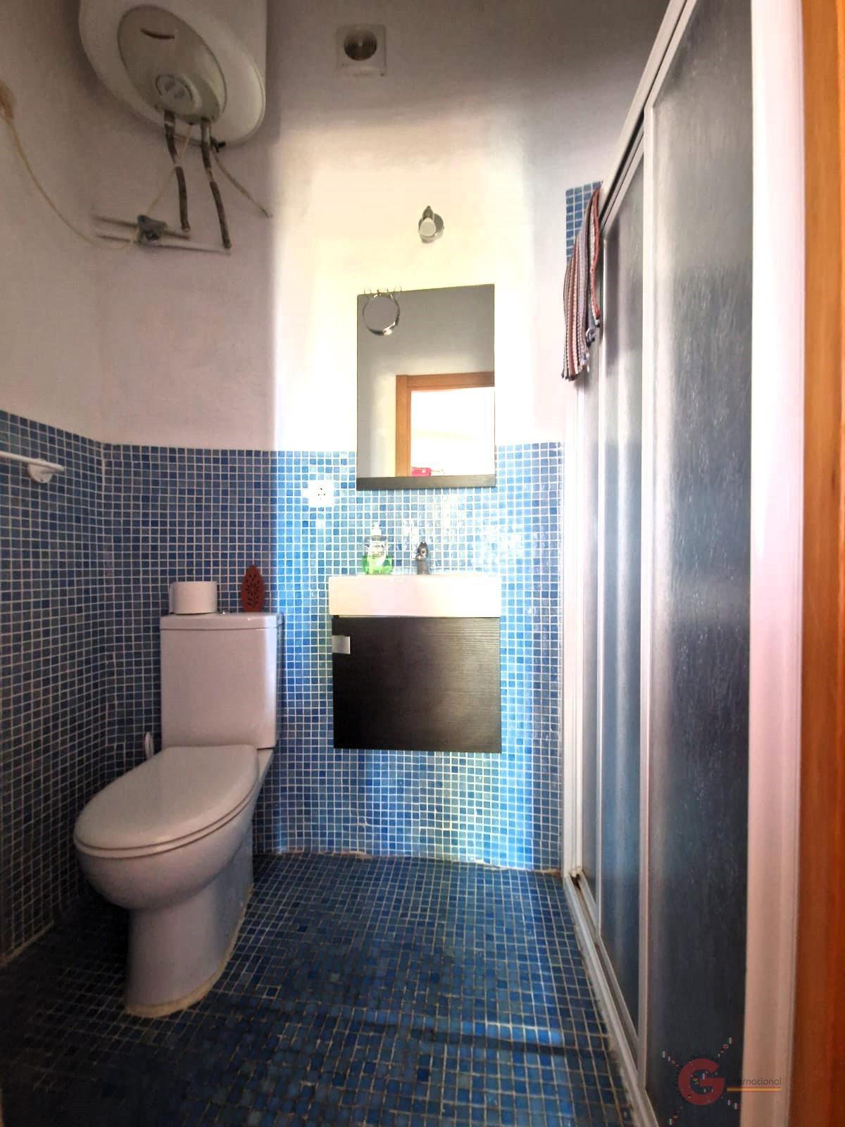 For sale of rural property in Motril