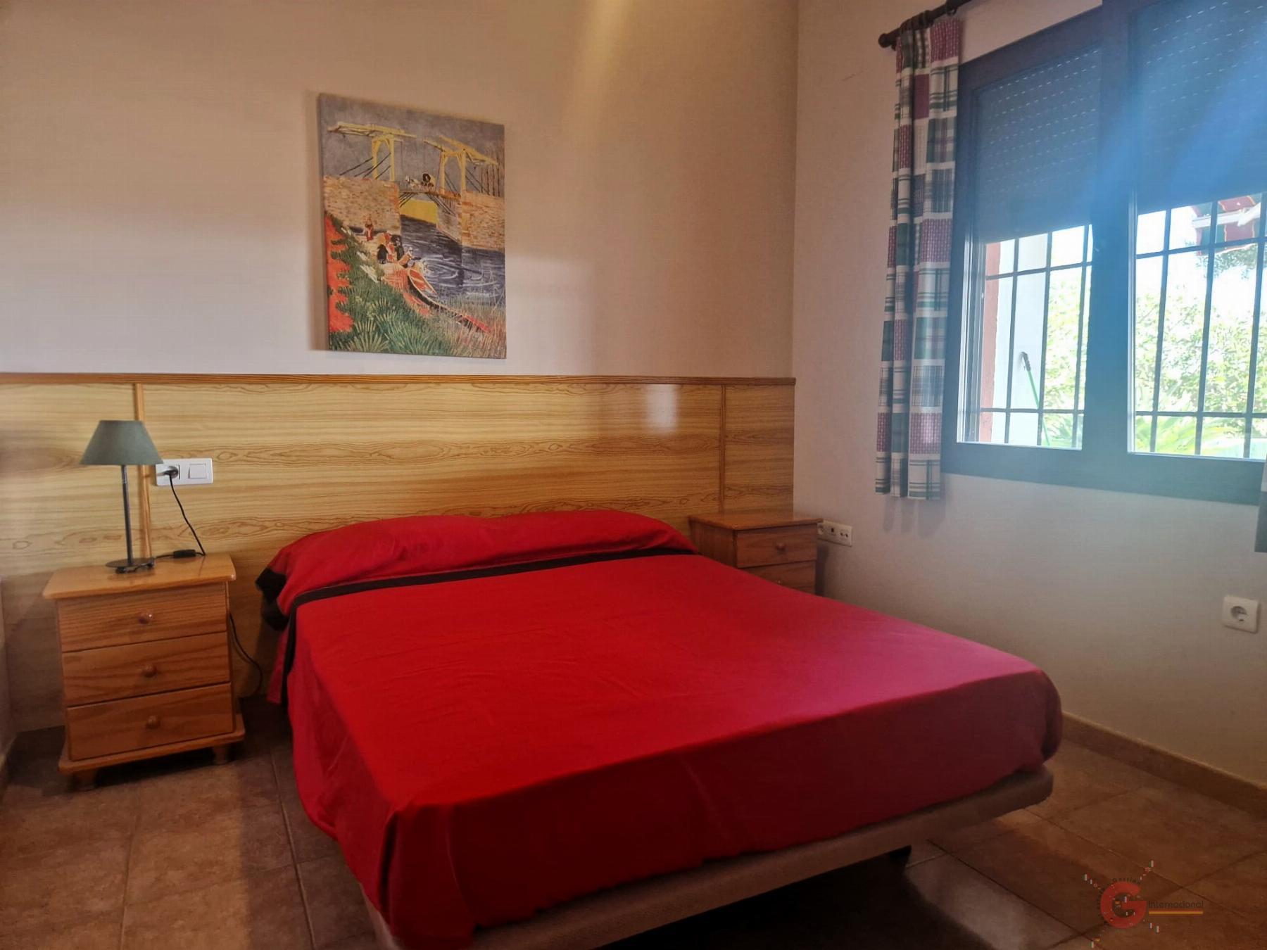 For sale of rural property in Motril