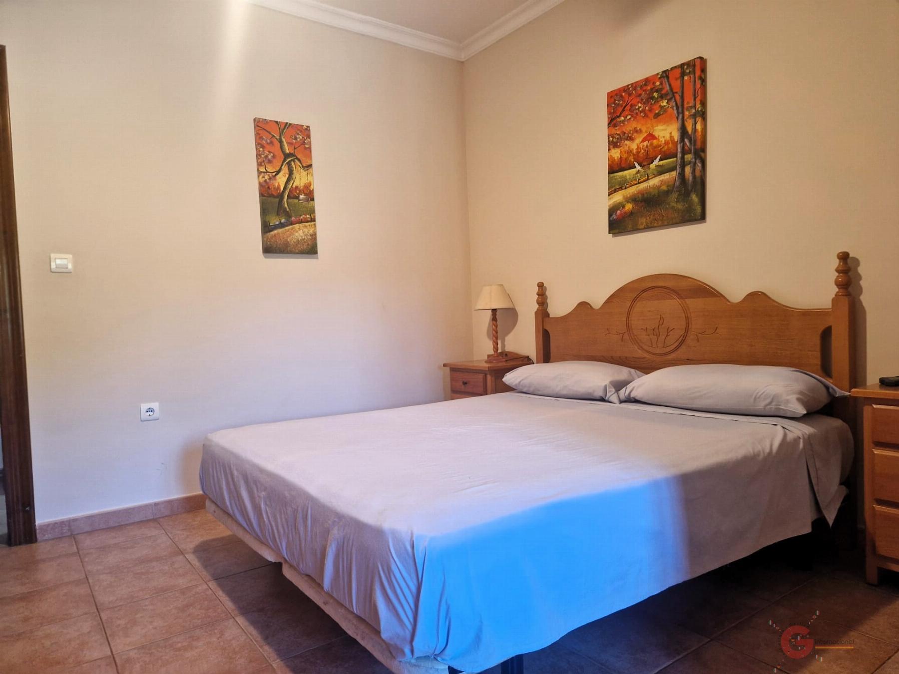 For sale of rural property in Motril
