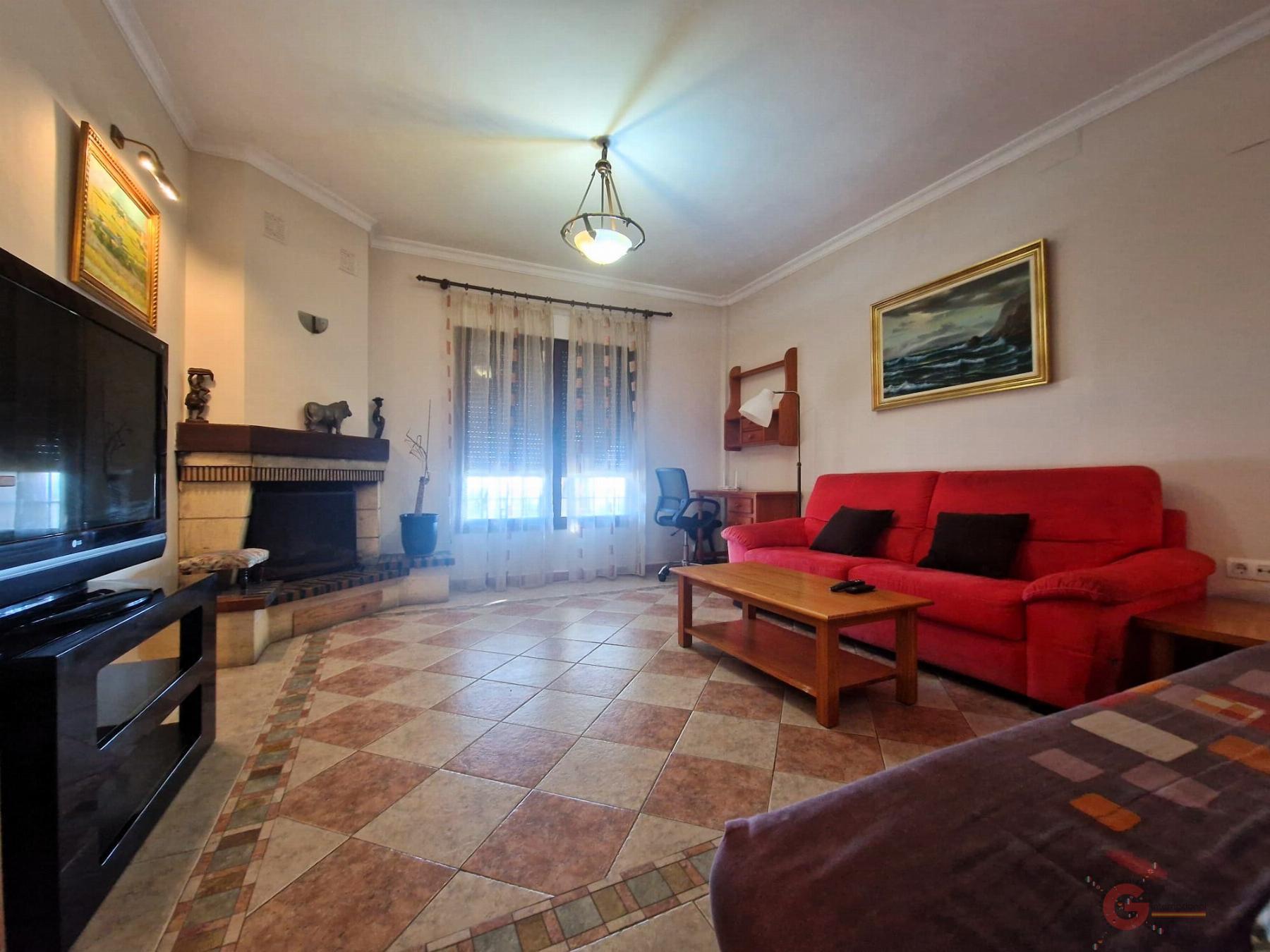 For sale of rural property in Motril