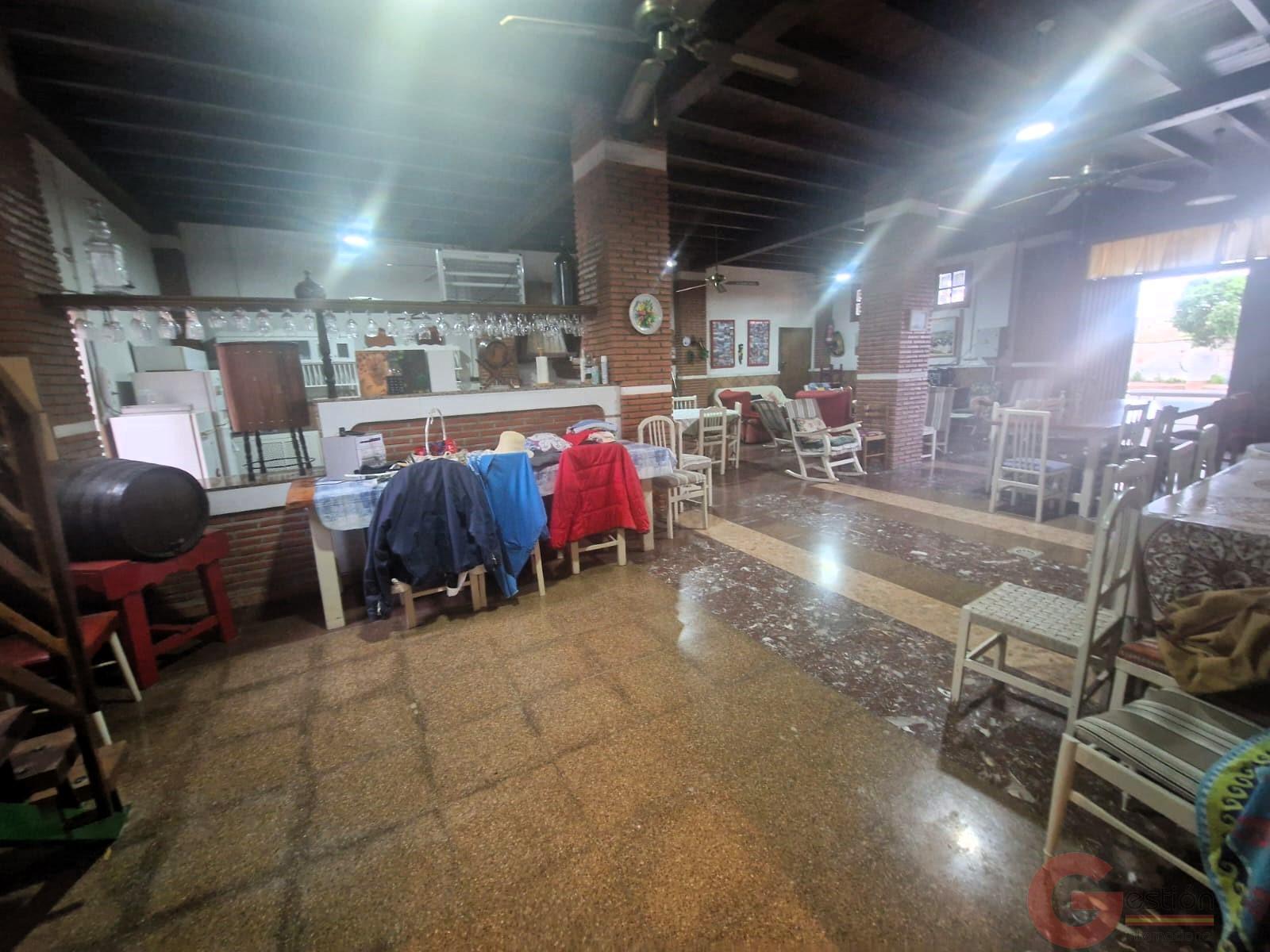 Venta de finca rústica en Motril Venta de finca rústica en Motril