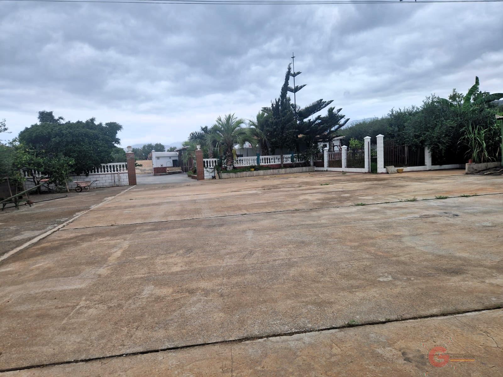 Vendita di proprietà rurale in Motril