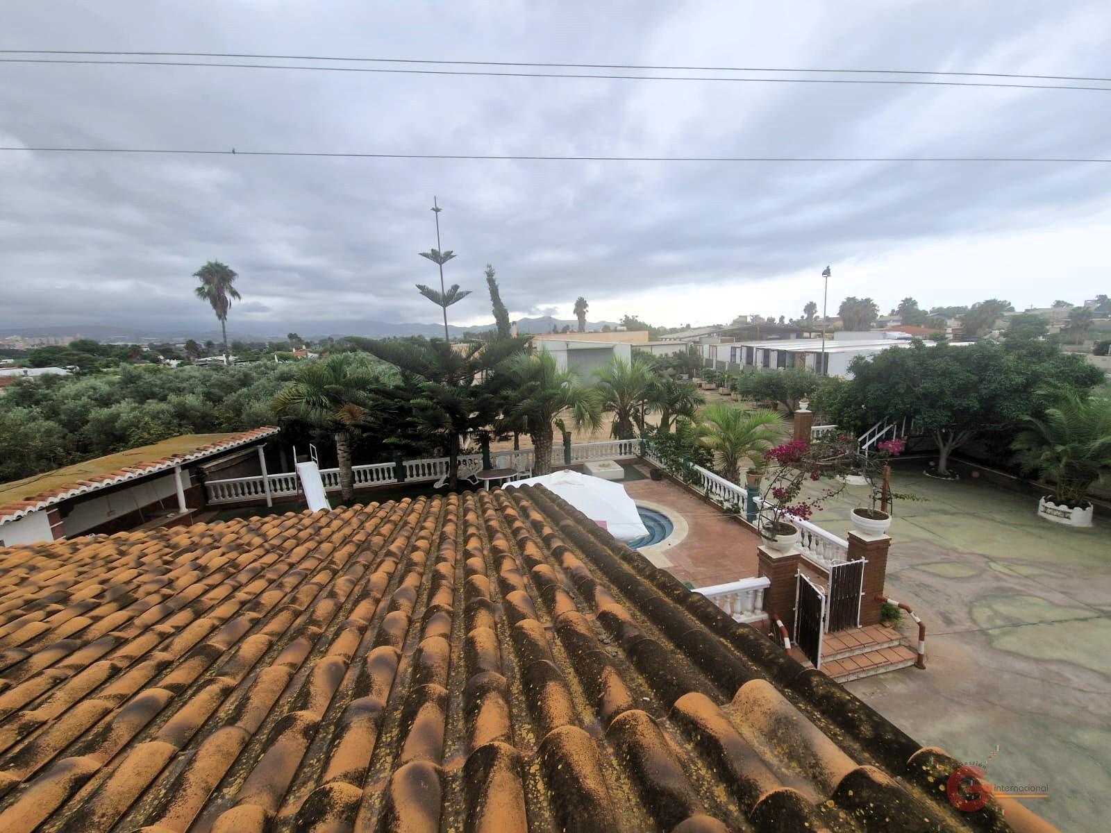 Vendita di proprietà rurale in Motril