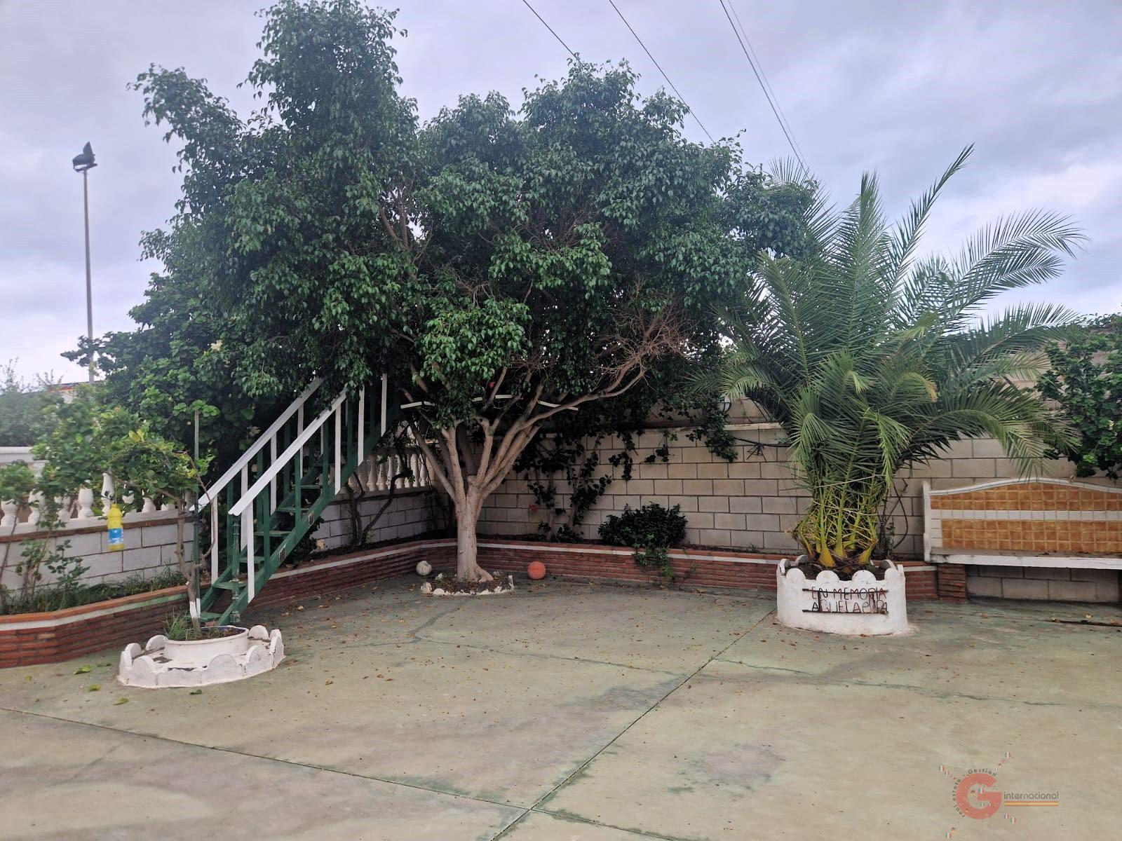 Vendita di proprietà rurale in Motril