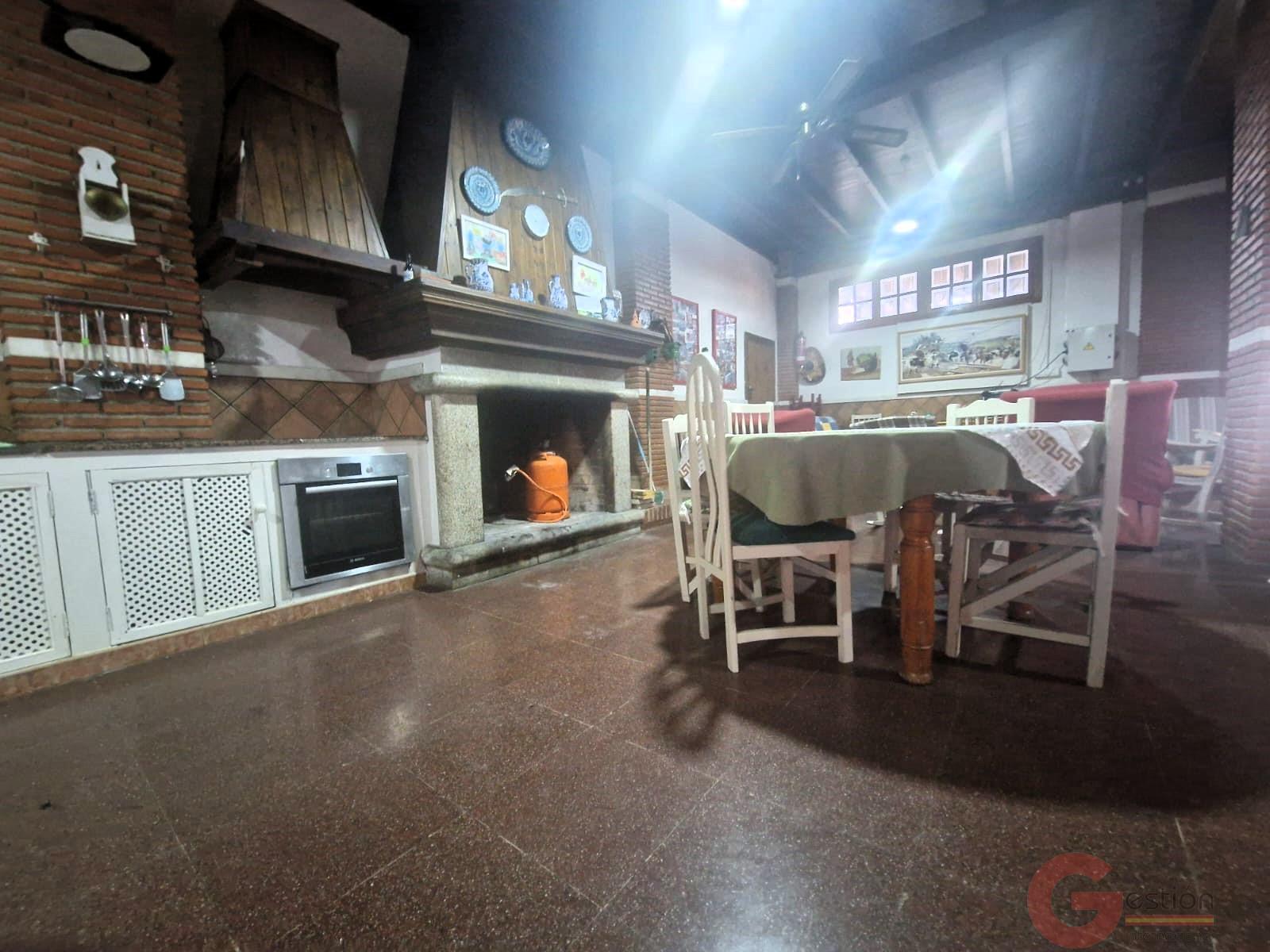 Venta de finca rústica en Motril Venta de finca rústica en Motril