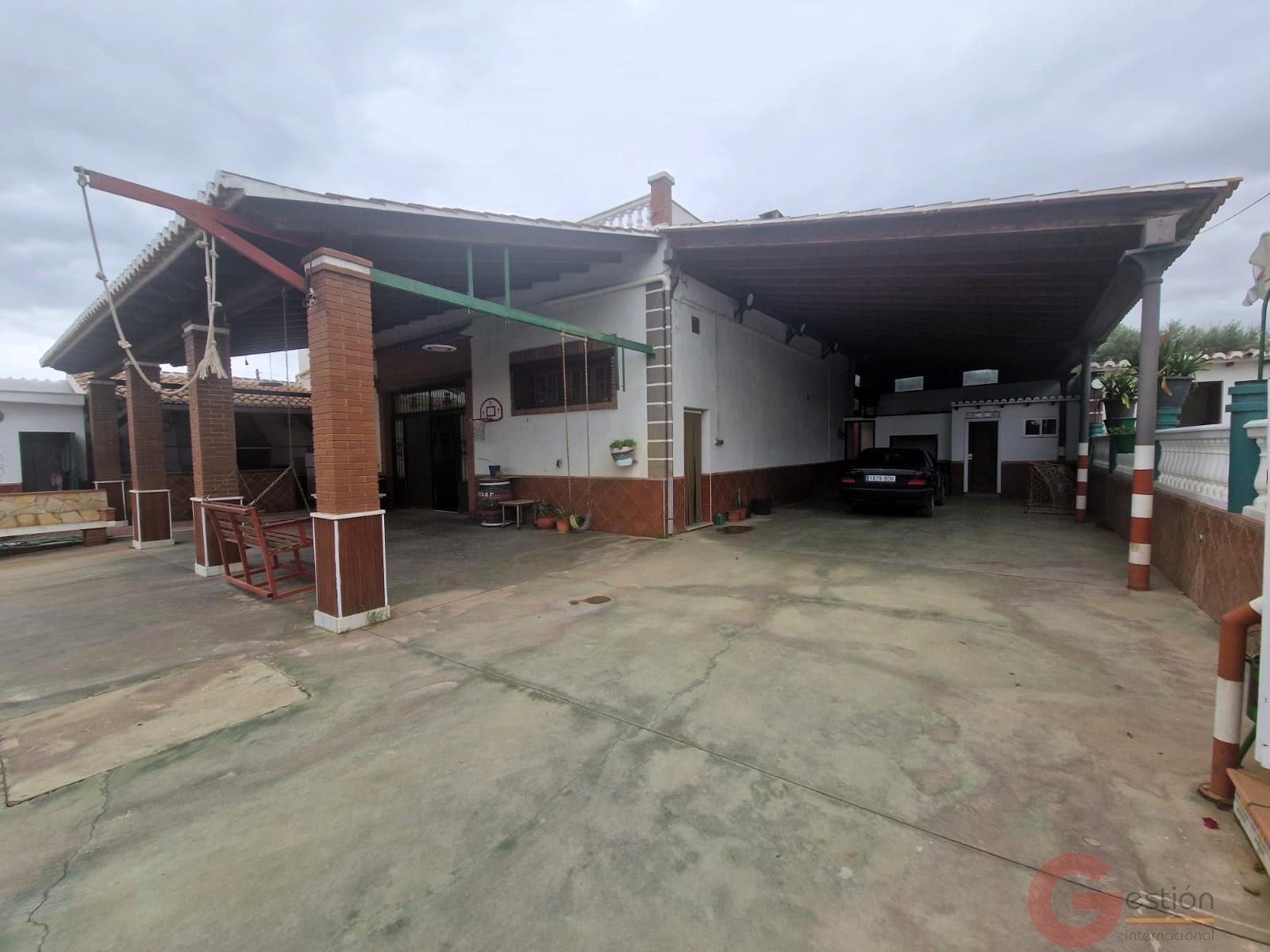 Venta de finca rústica en Motril Venta de finca rústica en Motril