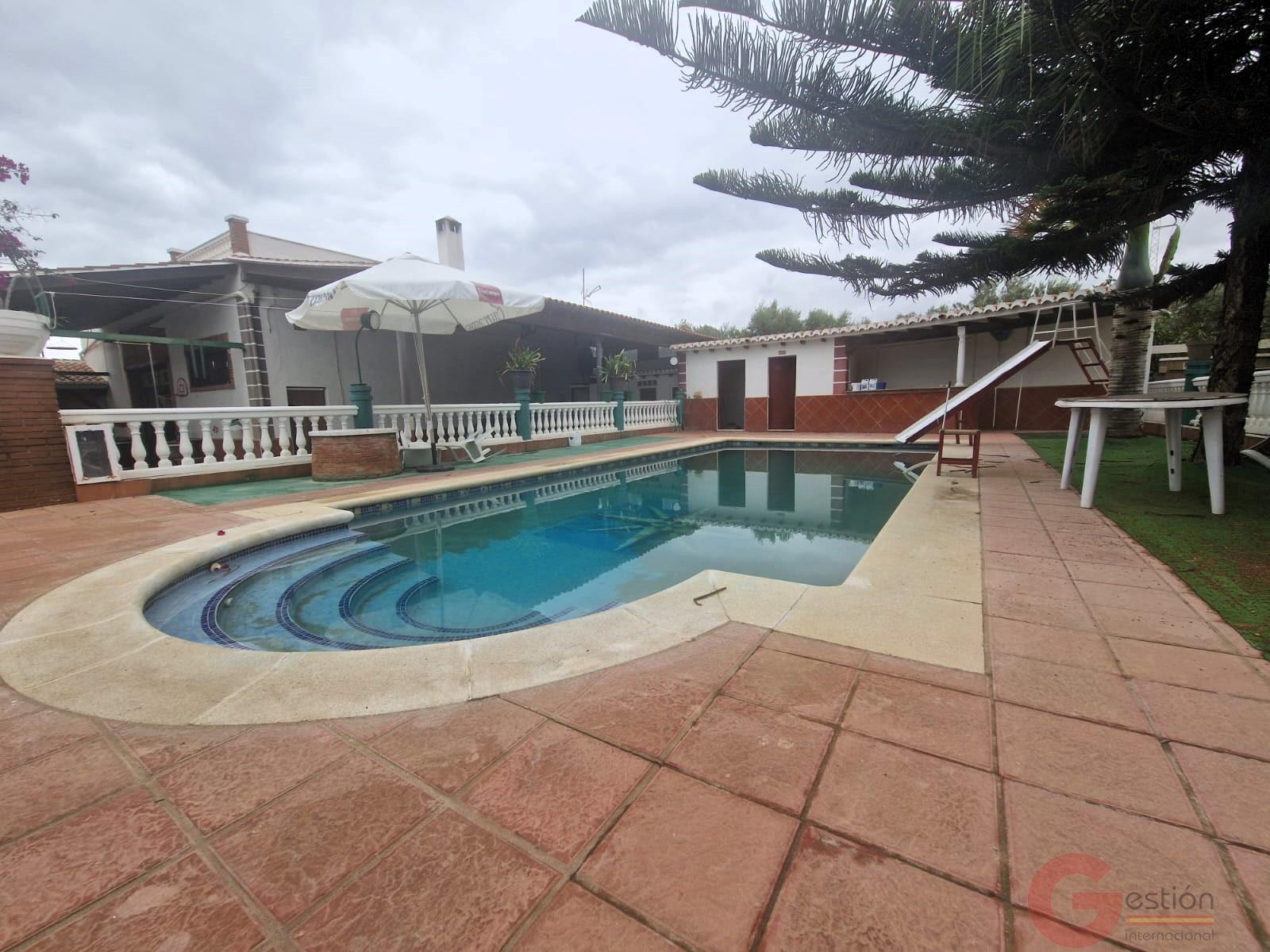 Venta de finca rústica en Motril Venta de finca rústica en Motril