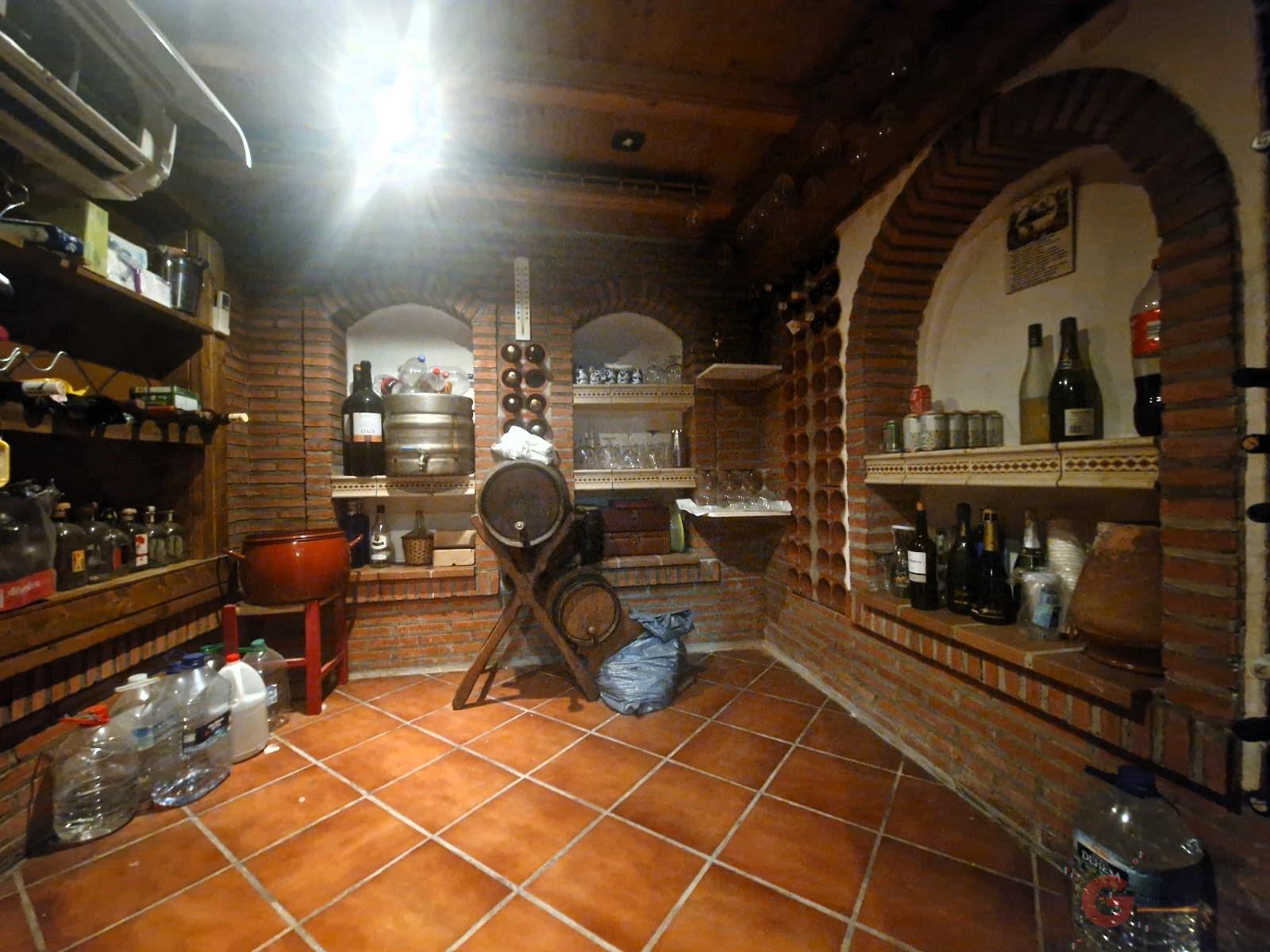 Vendita di proprietà rurale in Motril