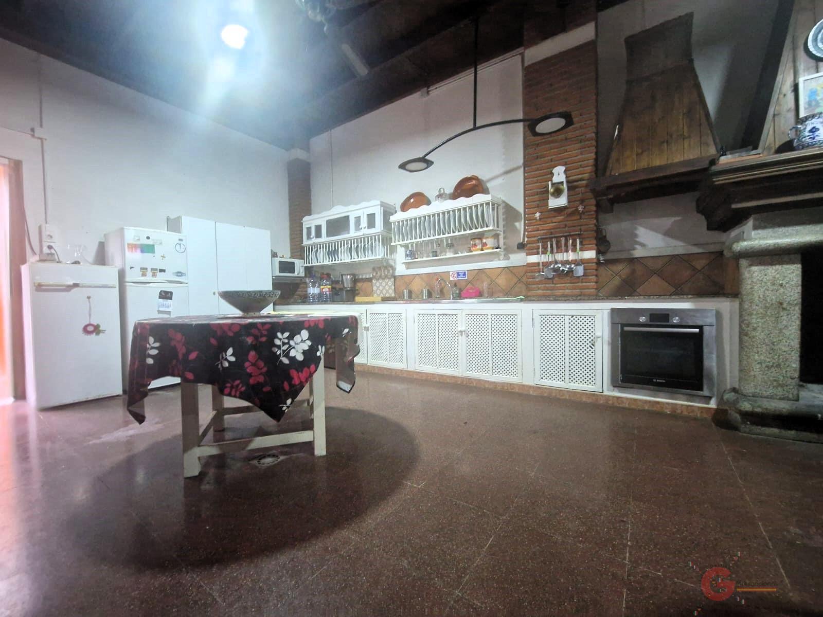 Vendita di proprietà rurale in Motril