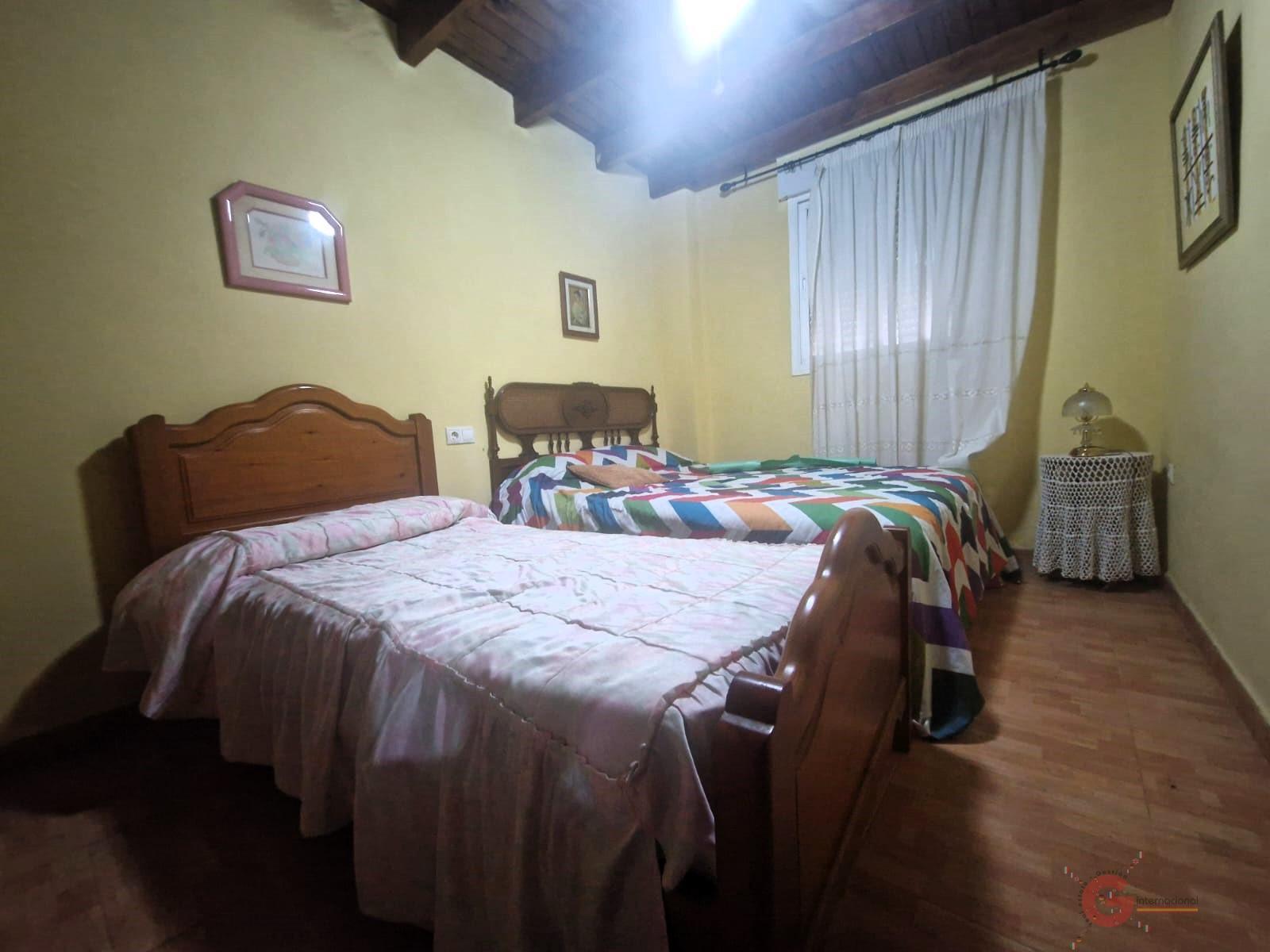 Vendita di proprietà rurale in Motril