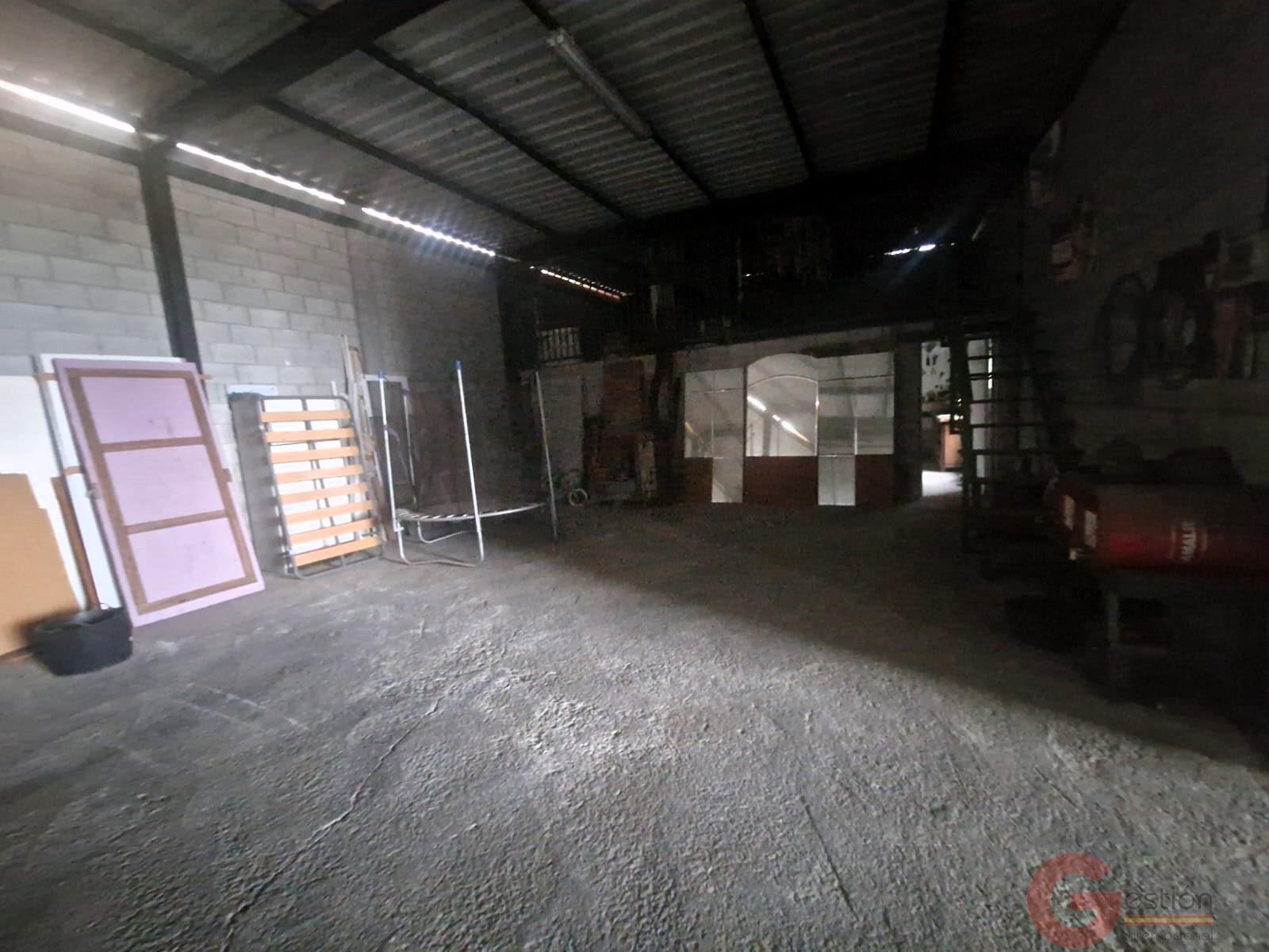 Venta de finca rústica en Motril Venta de finca rústica en Motril