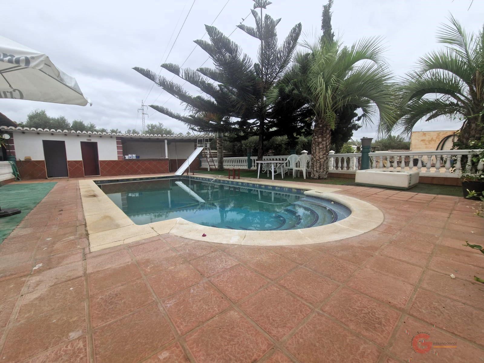 Vendita di proprietà rurale in Motril
