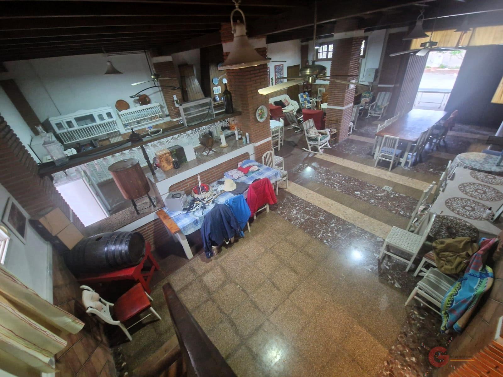 Vendita di proprietà rurale in Motril