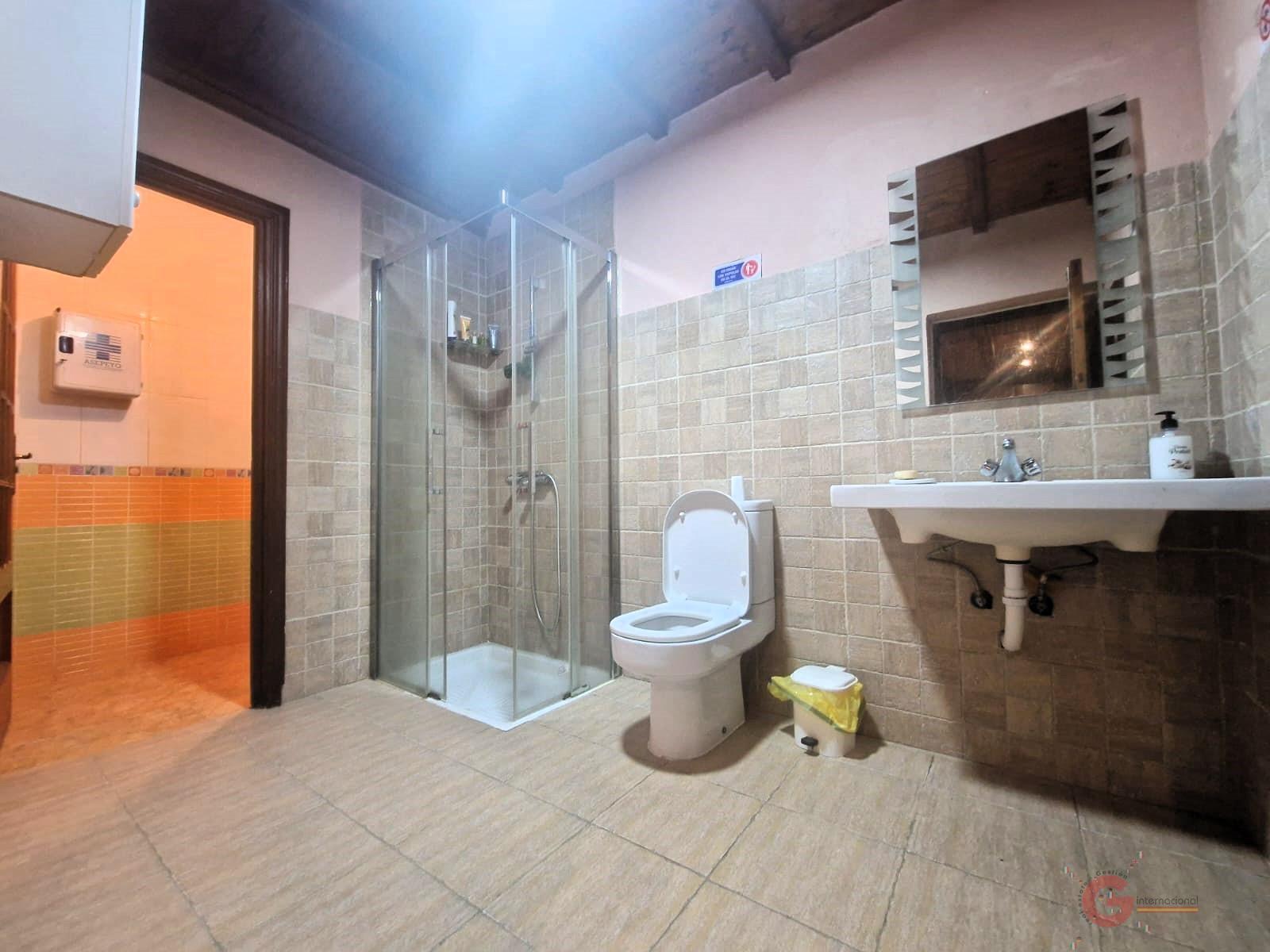 Vendita di proprietà rurale in Motril