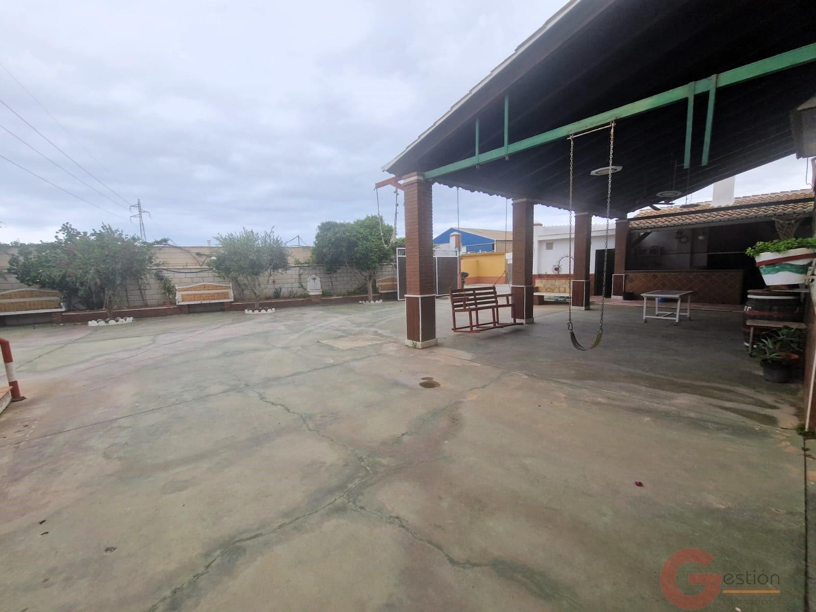 Venta de finca rústica en Motril Venta de finca rústica en Motril