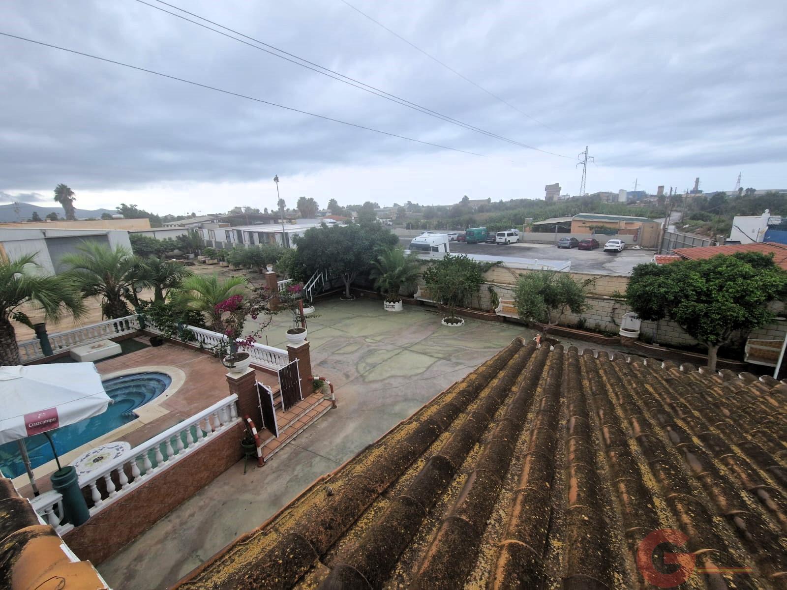 Venta de finca rústica en Motril Venta de finca rústica en Motril