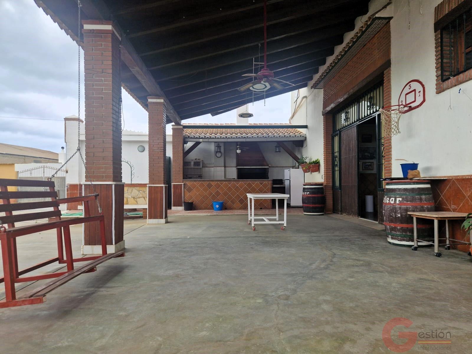 Venta de finca rústica en Motril Venta de finca rústica en Motril