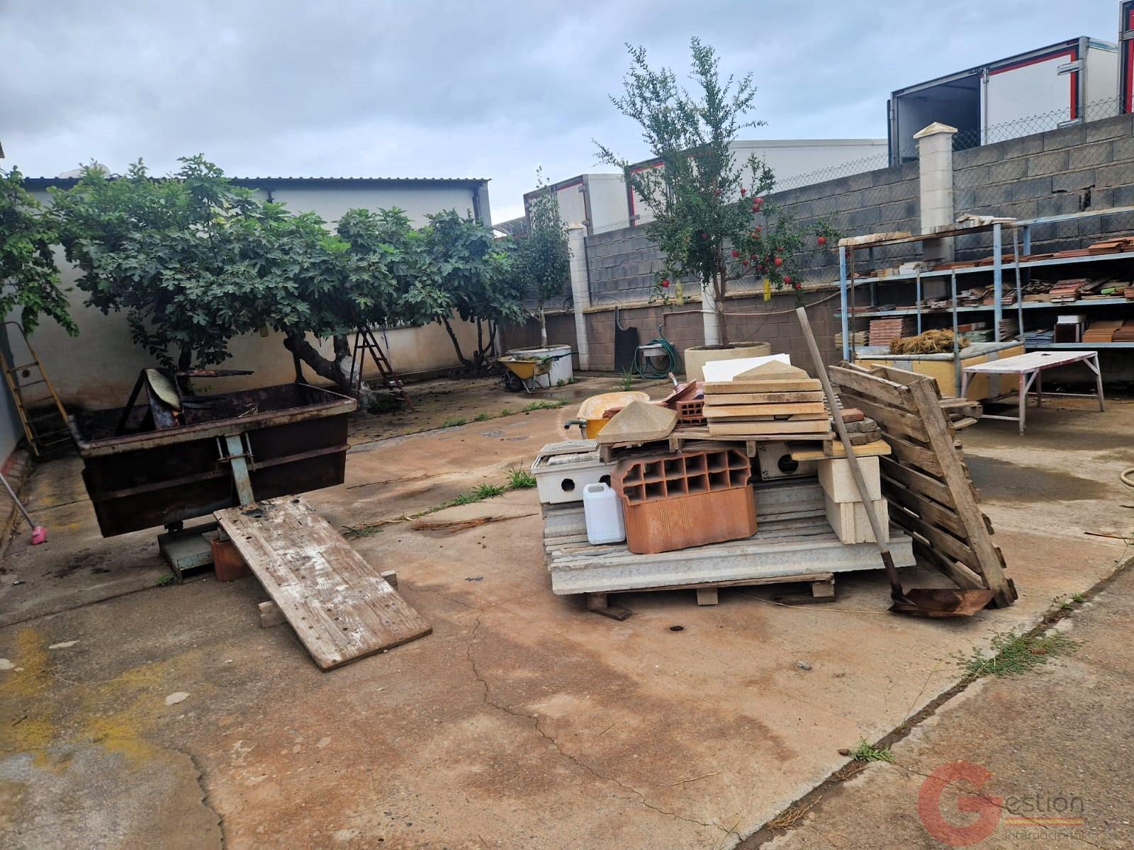 Venta de finca rústica en Motril Venta de finca rústica en Motril