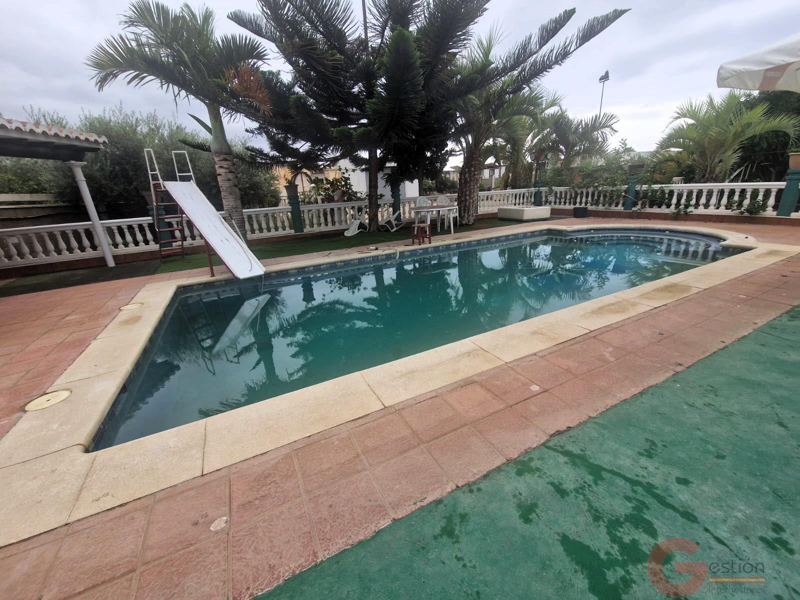 Venta de finca rústica en Motril Venta de finca rústica en Motril