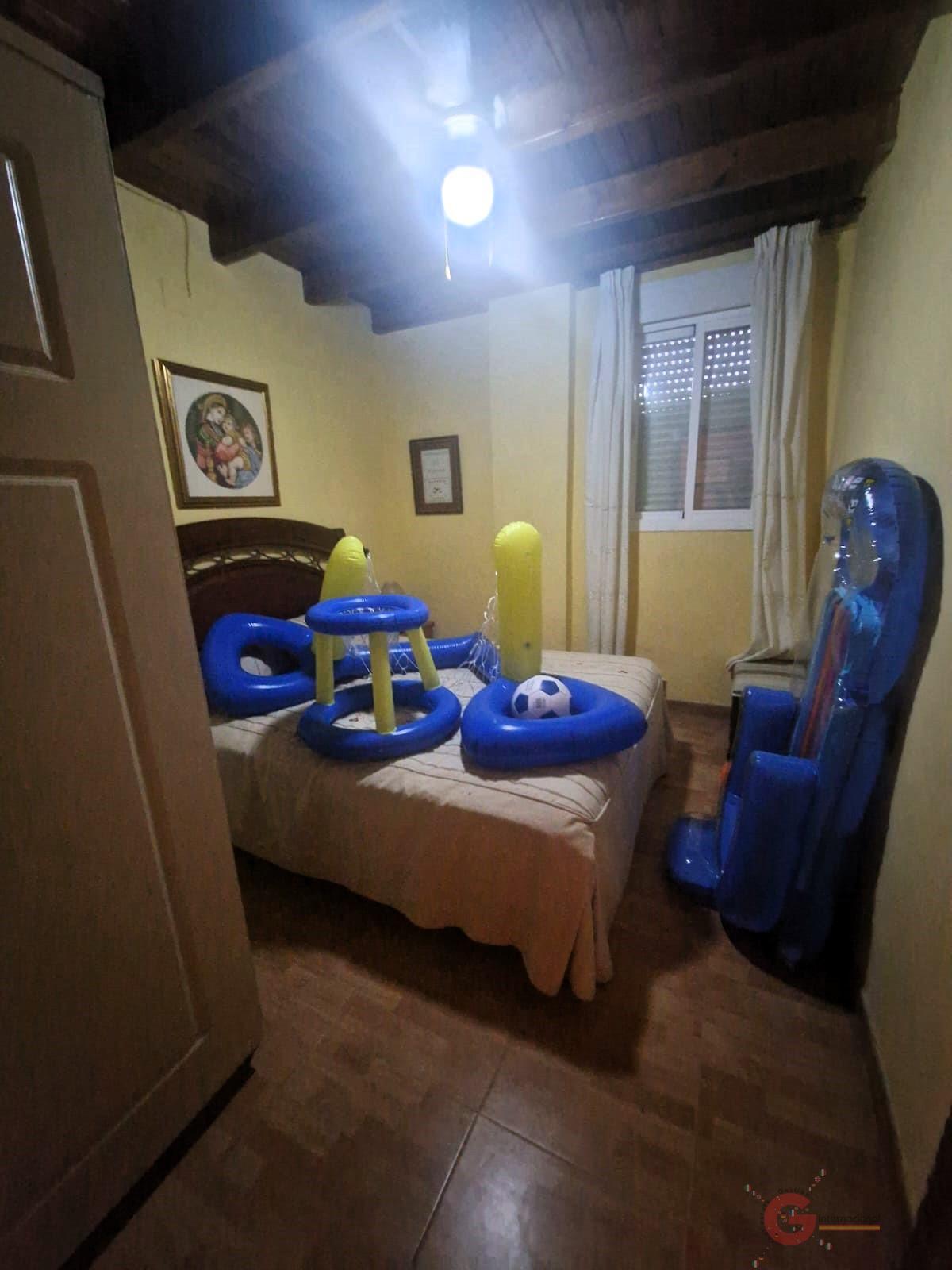 Vendita di proprietà rurale in Motril