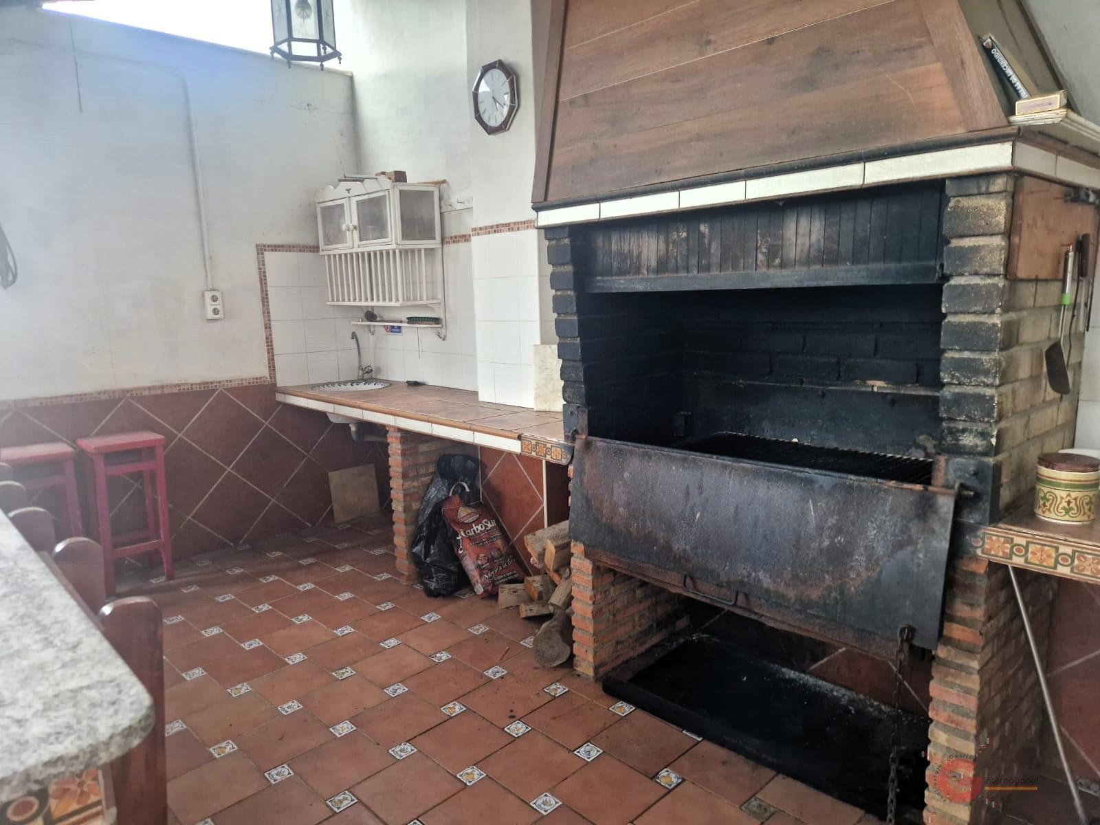 Vendita di proprietà rurale in Motril