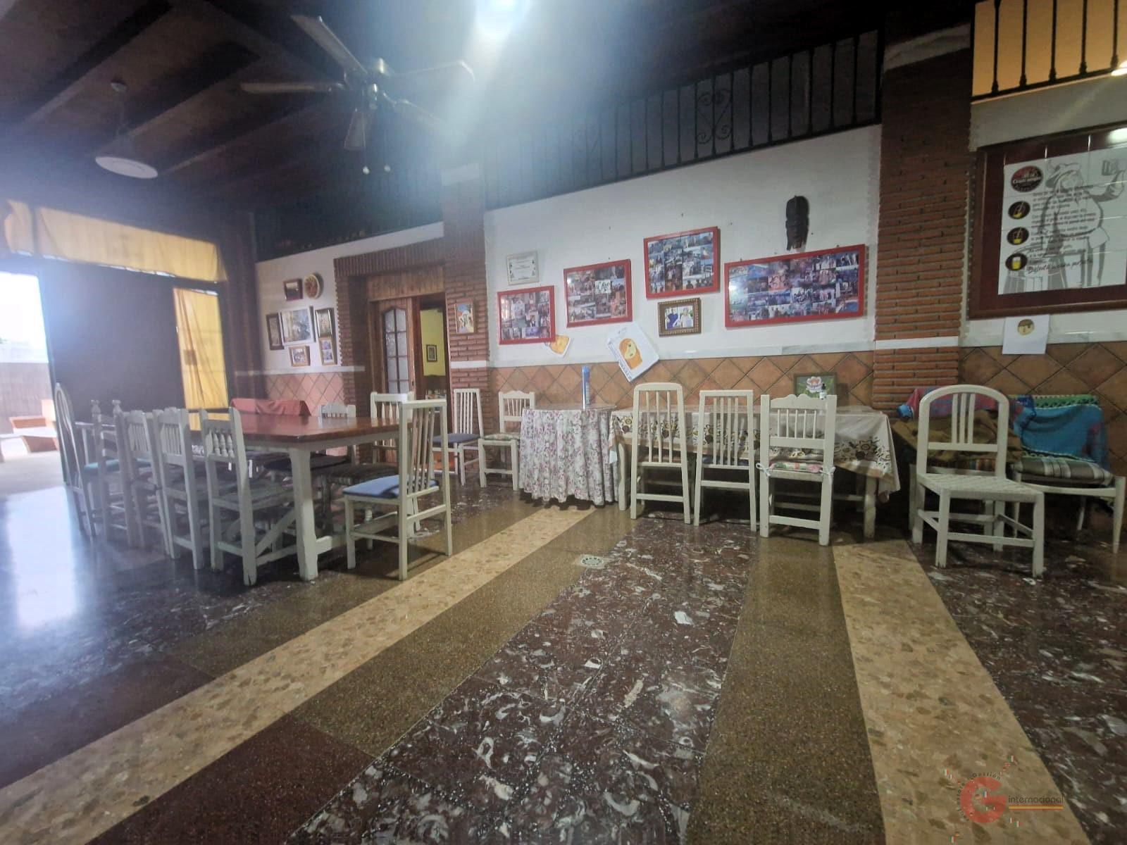 Vendita di proprietà rurale in Motril
