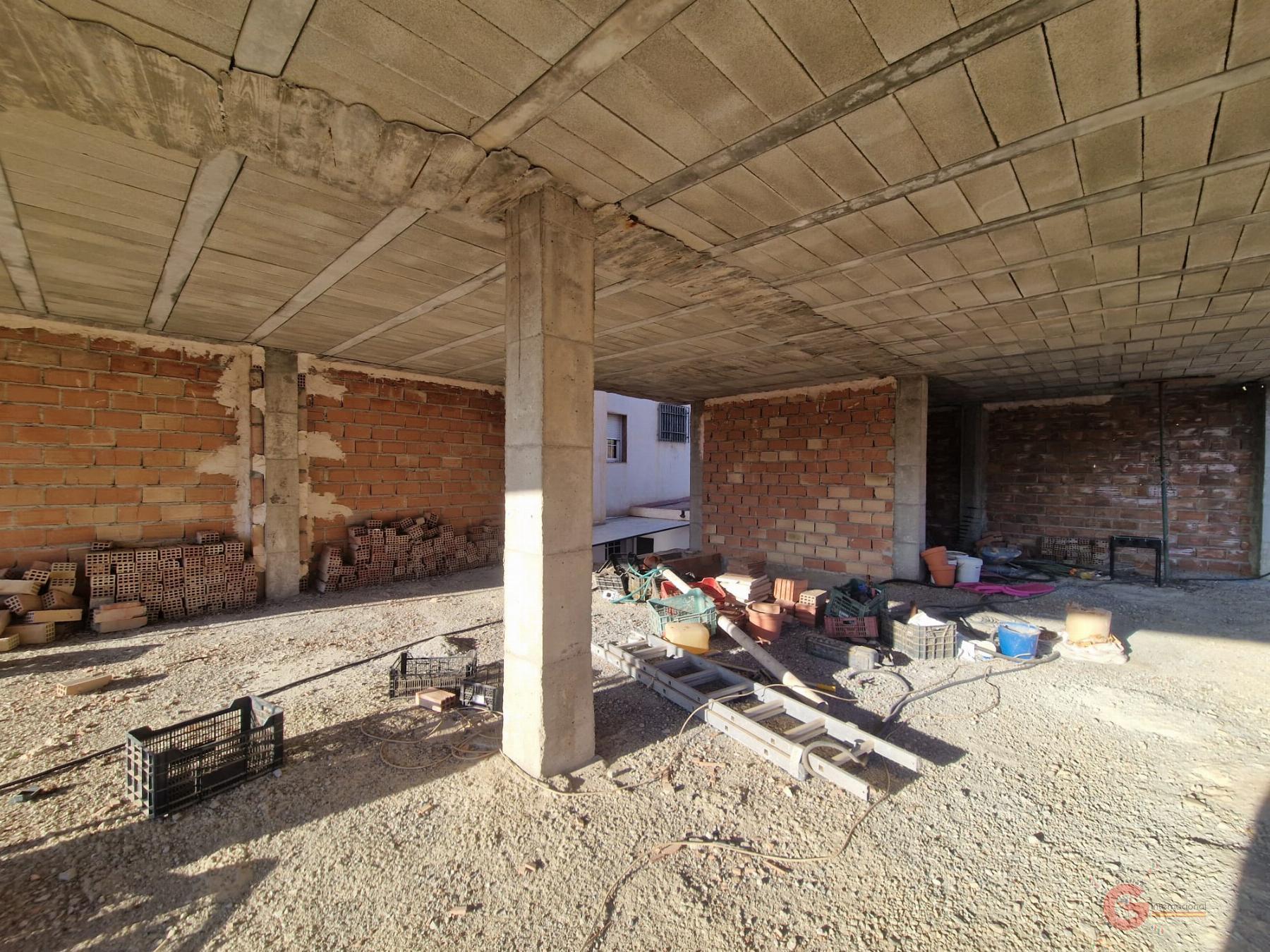 Vendita di appartamento in Molvízar