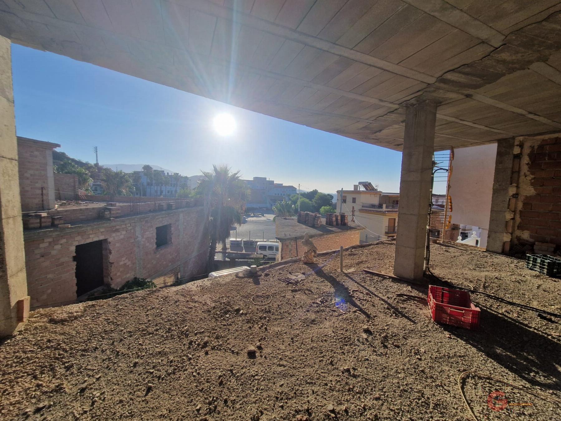 Venta de piso en Molvízar