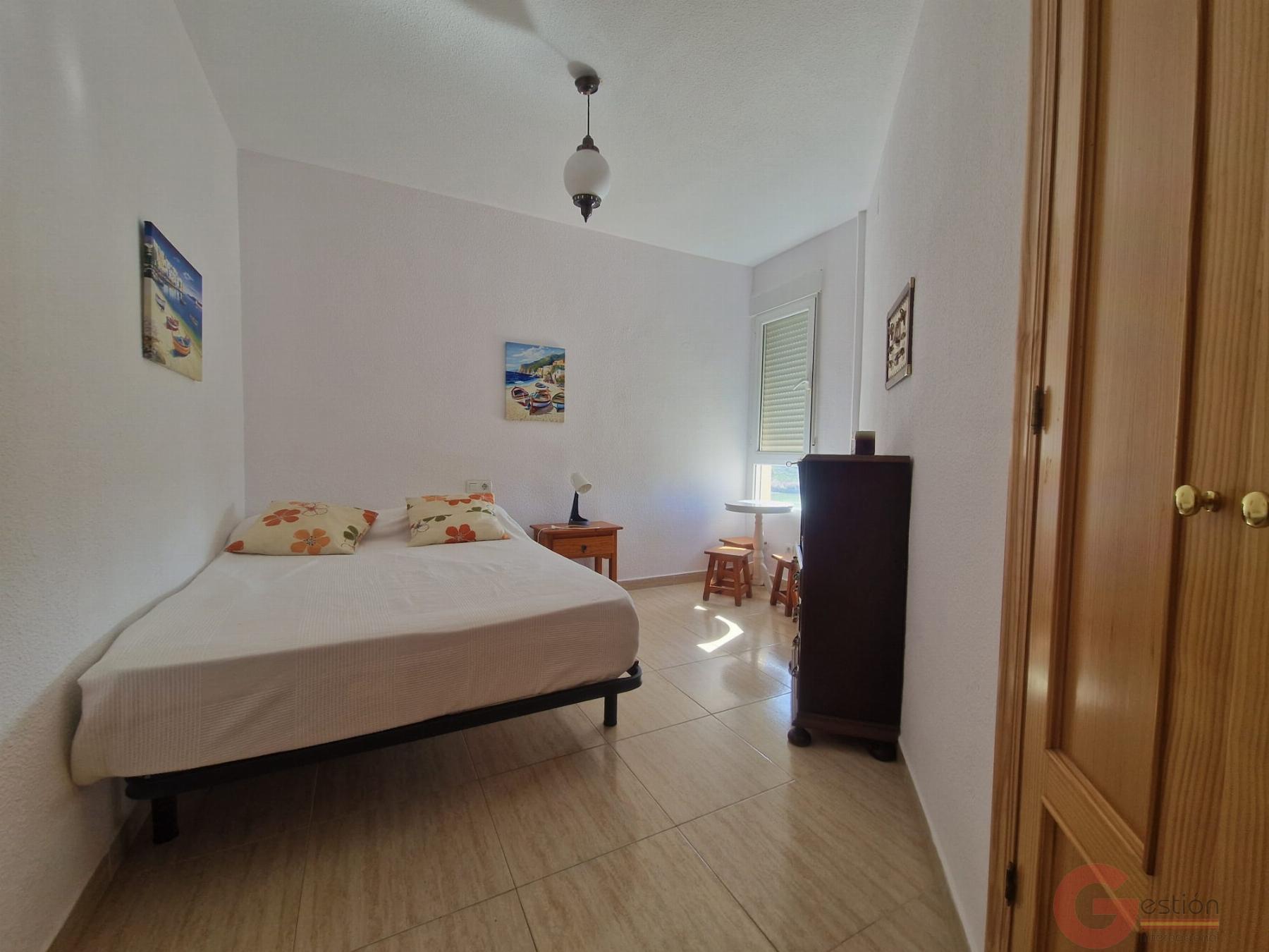 Venta de piso en Salobreña Venta de piso en Salobreña