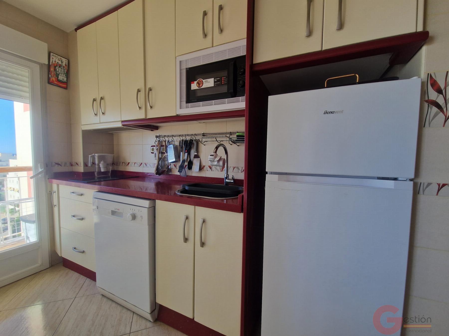 Venta de piso en Salobreña Venta de piso en Salobreña