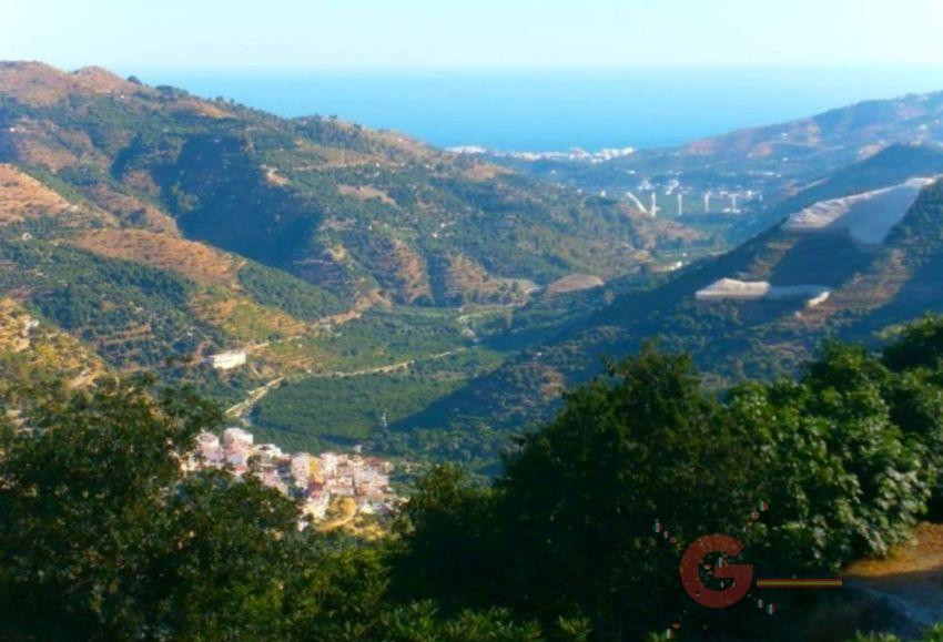 Vente de terrain dans Jete