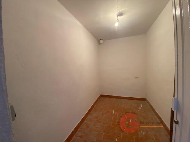 Venta de trastero en Almuñécar