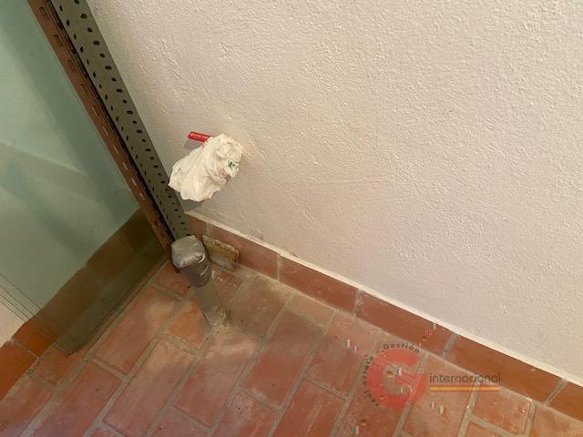 Venta de trastero en Almuñécar