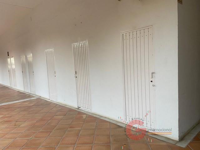 Venta de trastero en Almuñécar