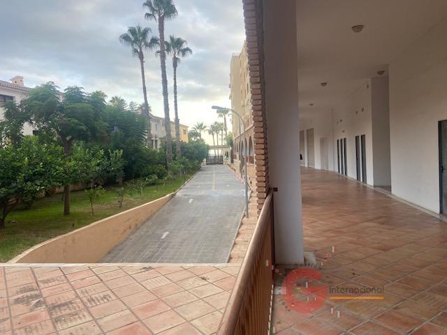 Venta de trastero en Almuñécar