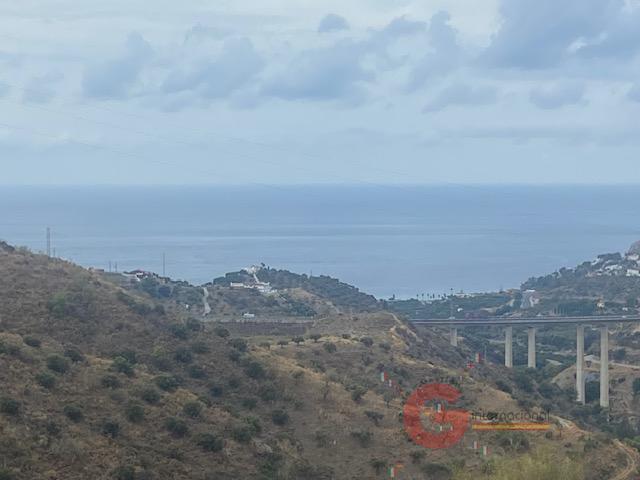 For sale of rural property in La Herradura