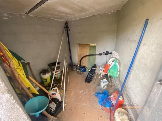 For sale of rural property in La Herradura