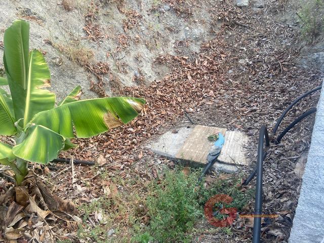 For sale of rural property in La Herradura